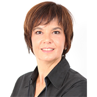 Dr Monika Heil-Ruess, Ph.D.
