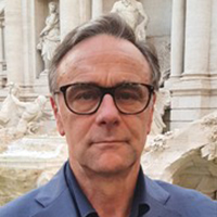 Professeur Girolomoni