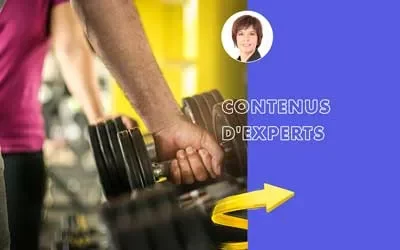 Comment renforcer ses muscles après 50 ans ?