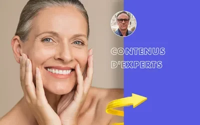 La santé de la peau, des cheveux et des ongles : mythes et réalités