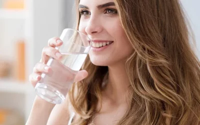 L’importance d’une bonne hydratation : magnésium et potassium